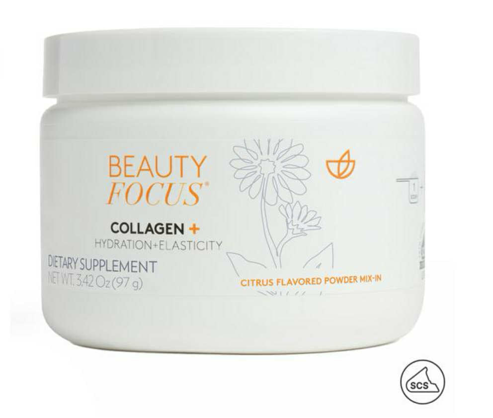 Beauty Focus® Collagen+