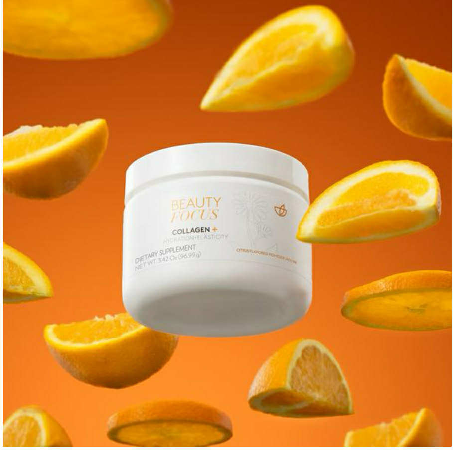 Beauty Focus® Collagen+