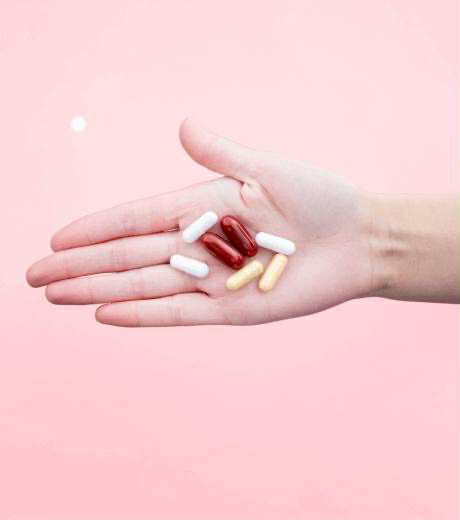 Health Supplements