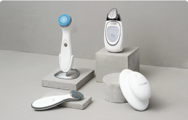 Beauty & Wellness Devices