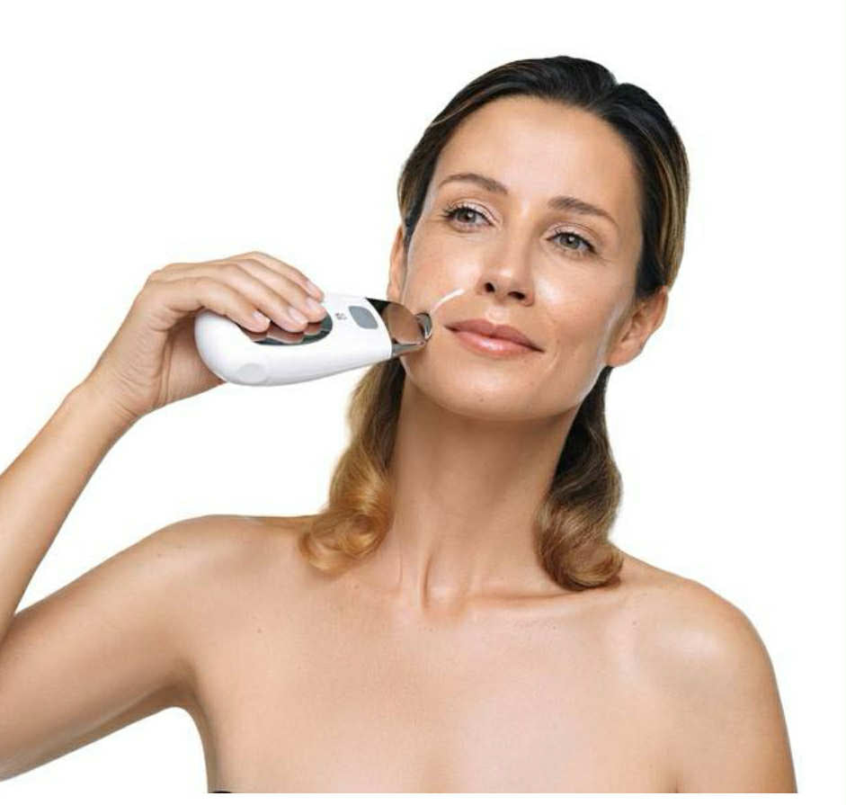 ageLOC® Galvanic Spa® System