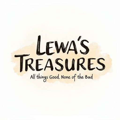 Lewa's Treasures
