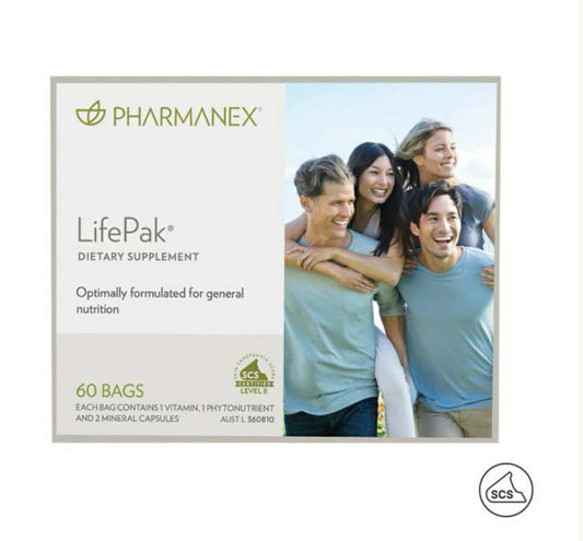 LifePak®