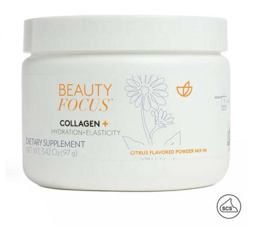 Beauty Focus® Collagen+