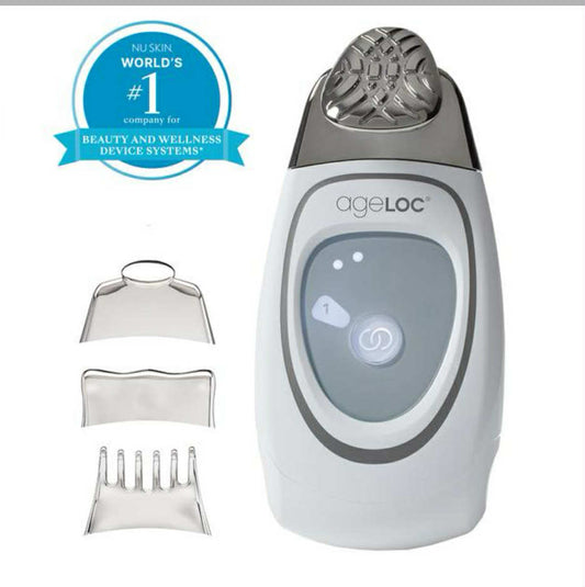 ageLOC® Galvanic Spa® System