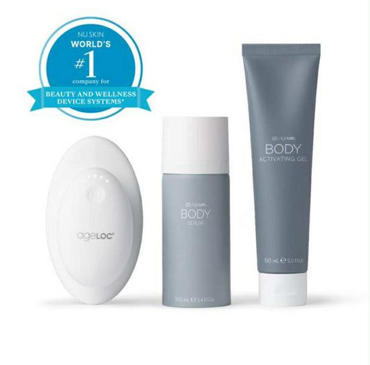 ageLOC® WellSpa iO® Starter Kit