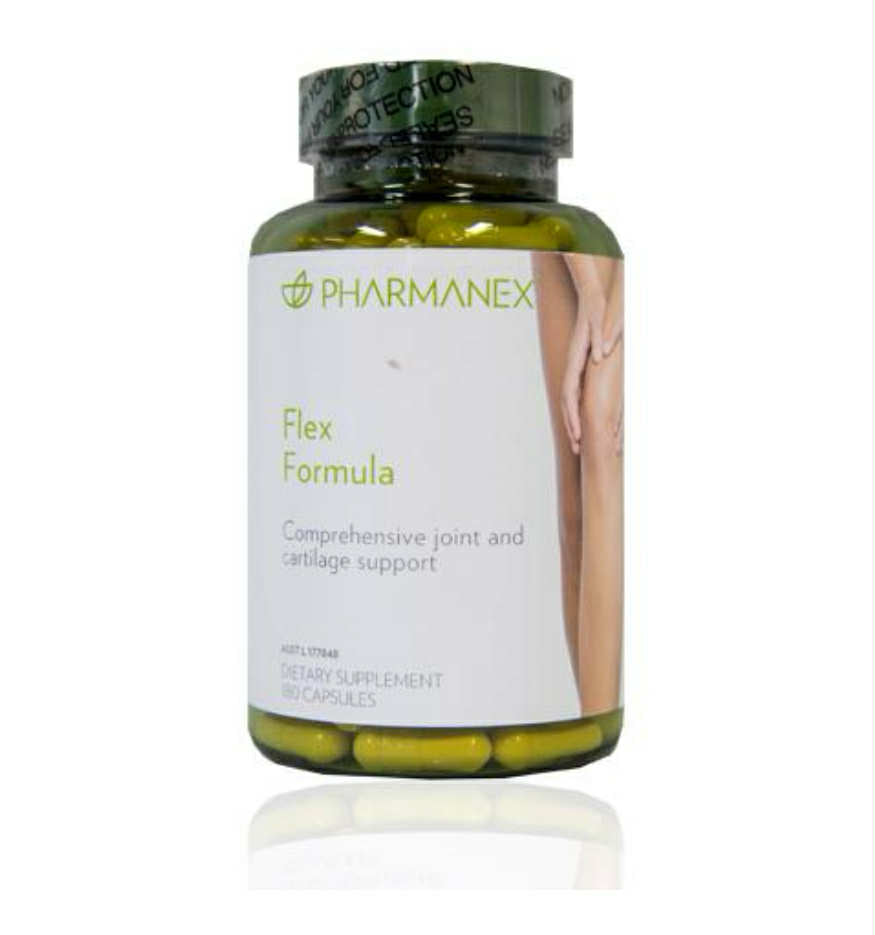 Flex Formula