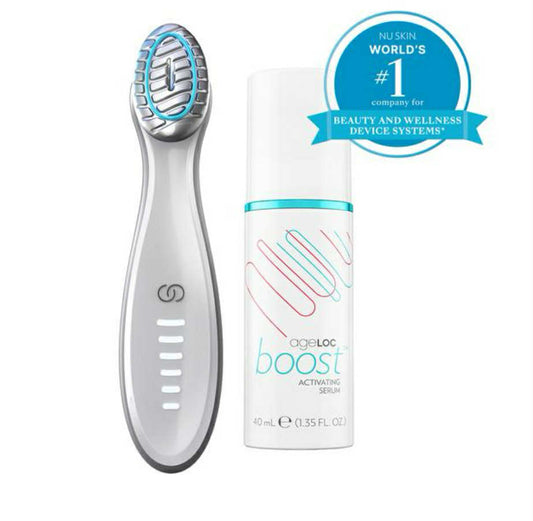 ageLOC Boost® System
