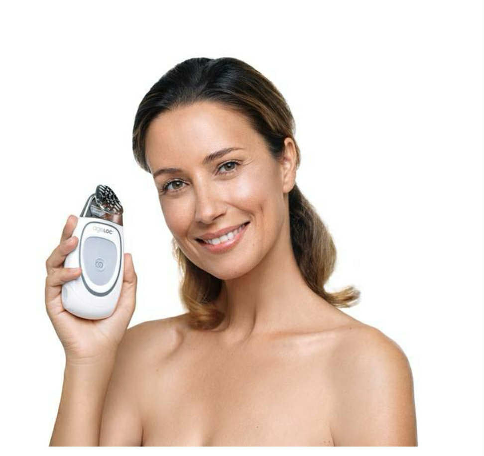 ageLOC® Galvanic Spa® System