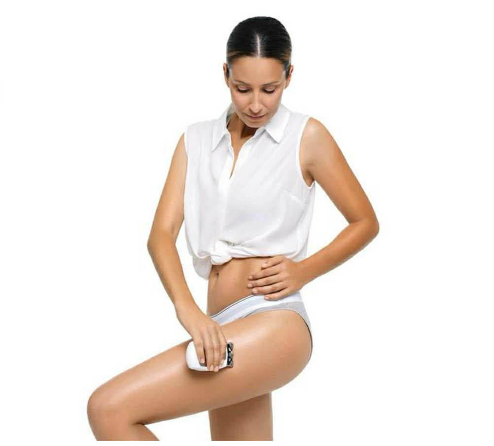 ageLOC® Galvanic Spa® System